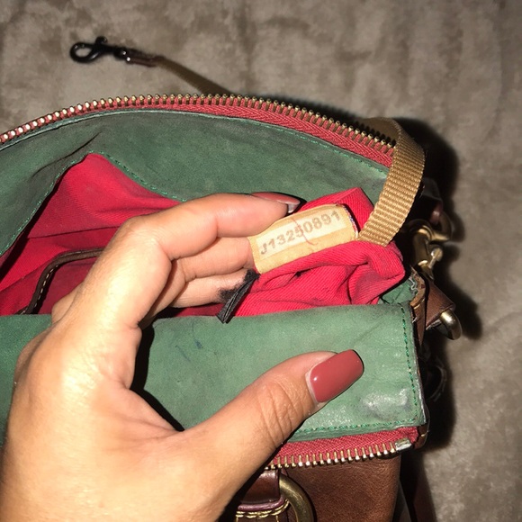 ⭐️Dooney&Bourke⭐️ - Picture 3 of 5